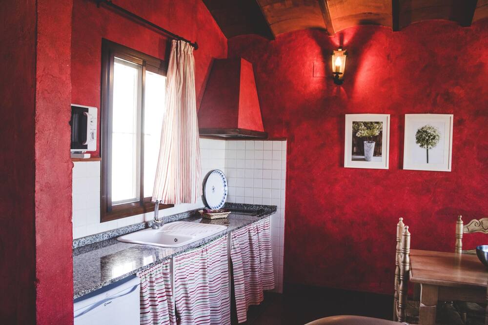 Photo of Kitchen in Estepa