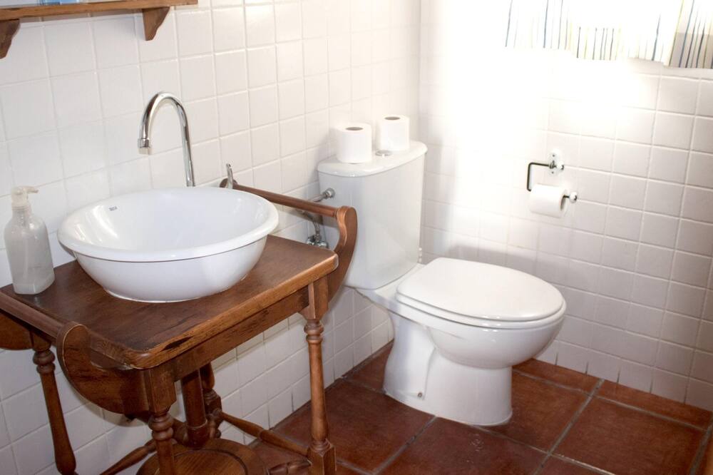 Photo of Bathroom in Estepa