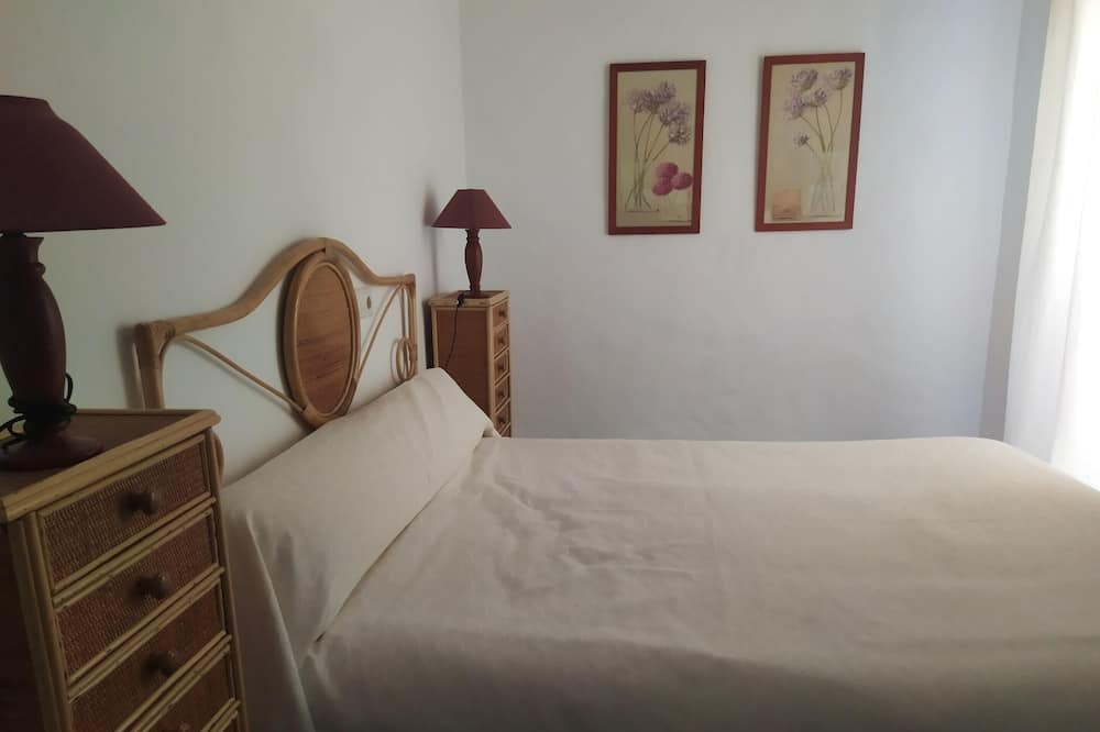 Photo of Bedroom in Estepa