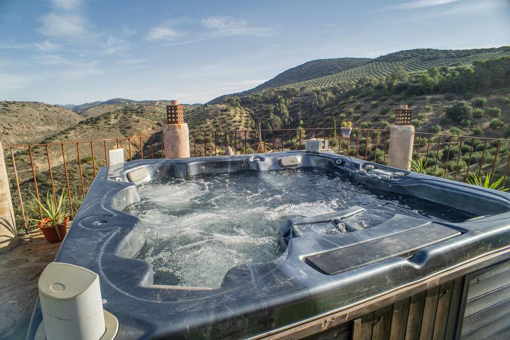 Photo of Outdoor in Algarinejo