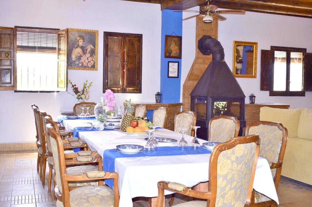 Photo of Livingroom in Palenciana