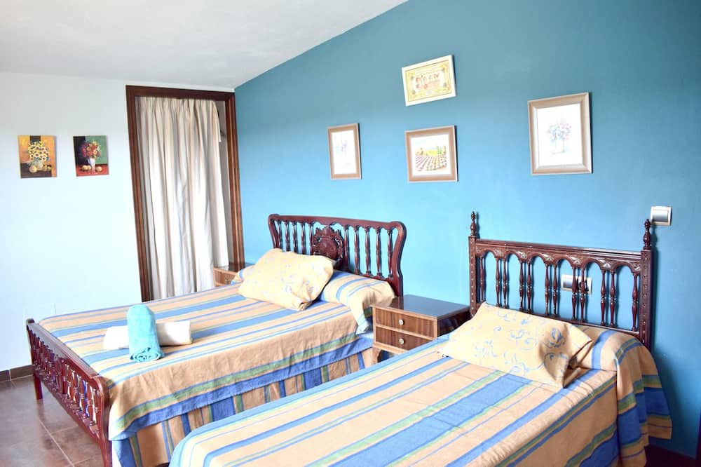 Photo of Bedroom in Palenciana