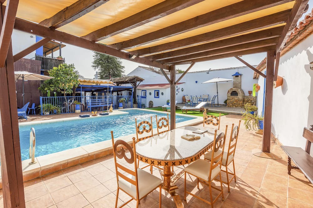 Photo of Outdoor in Penaflor