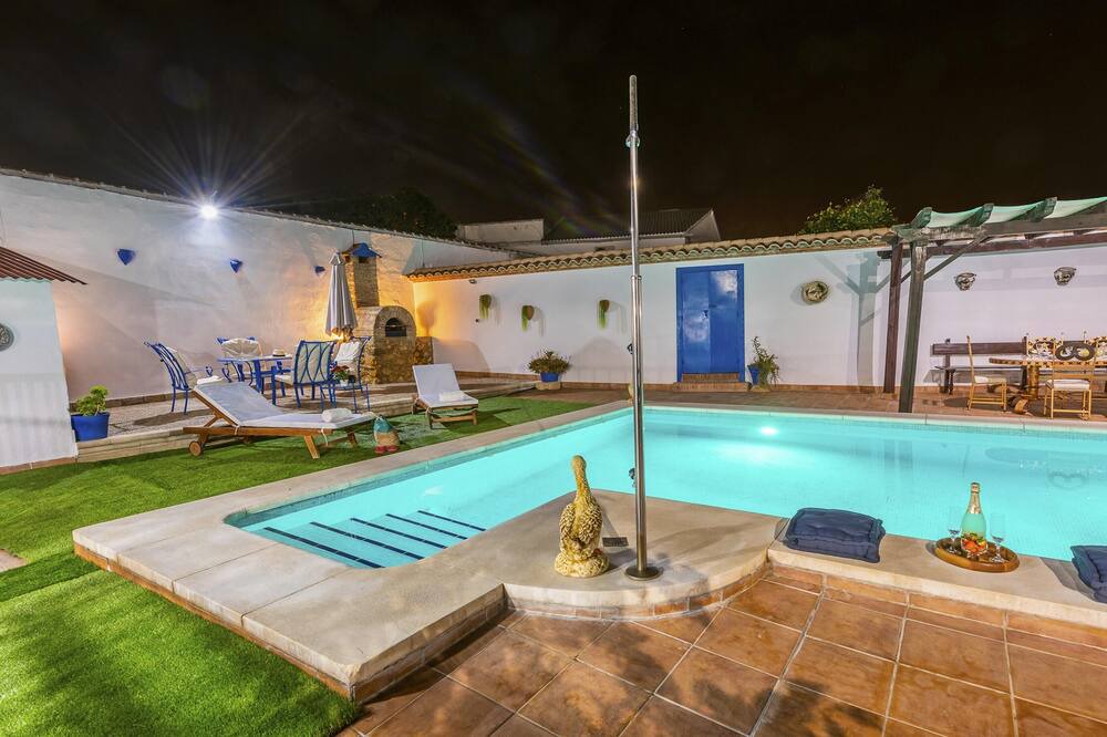 Photo of Outdoor in Penaflor