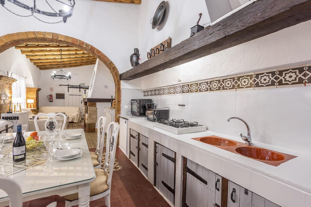 Photo of Kitchen in Penaflor