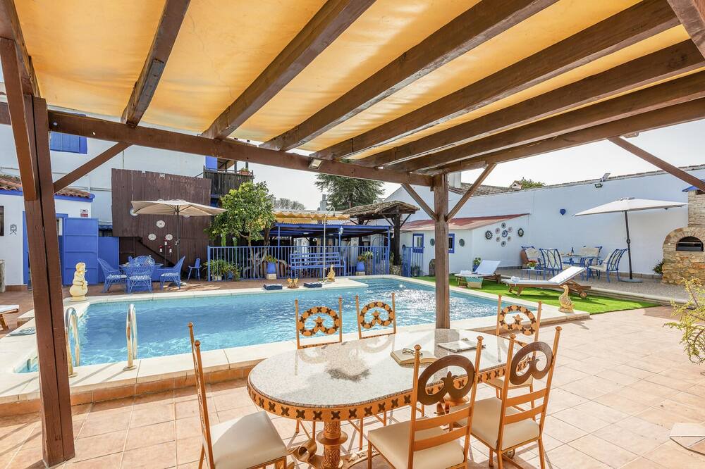 Photo of Outdoor in Penaflor