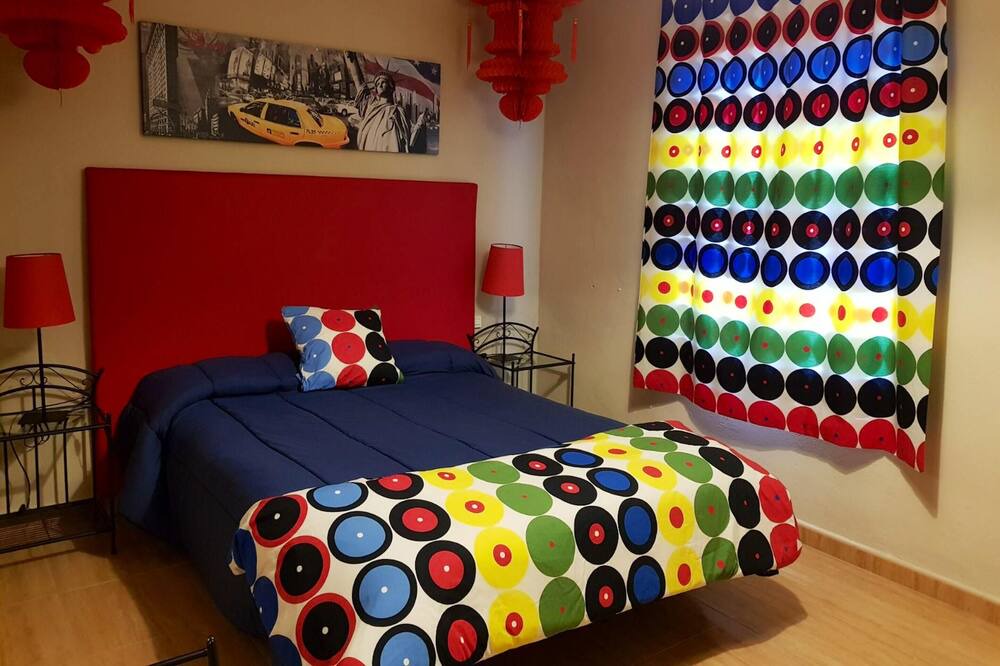 Photo of Bedroom in Ubrique
