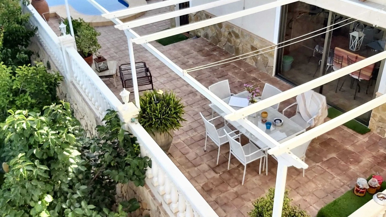 Photo of Outdoor in Callosa d' En Sarria