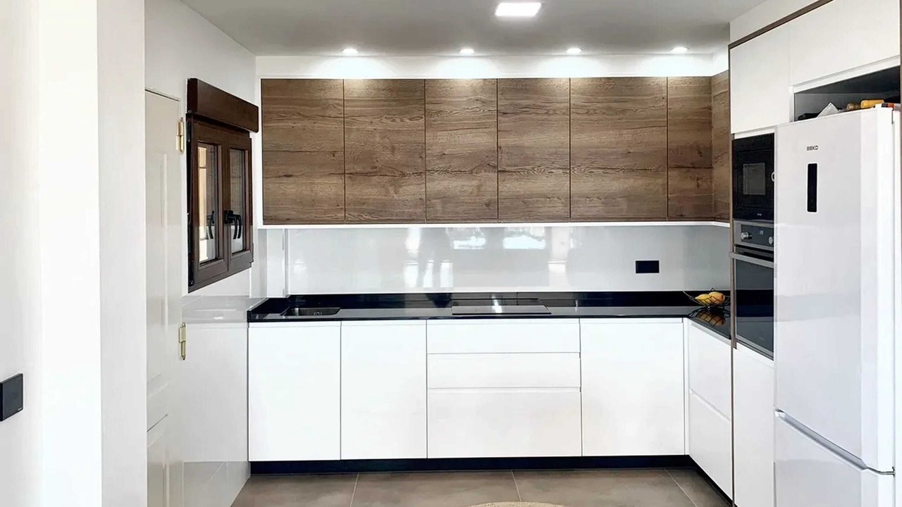 Photo of Kitchen in Callosa d' En Sarria