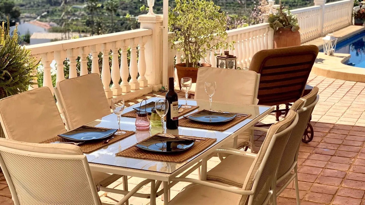 Photo of Outdoor in Callosa d' En Sarria