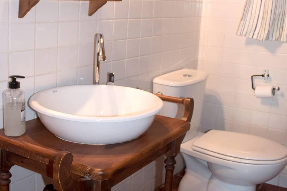 Photo of Bathroom in Estepa