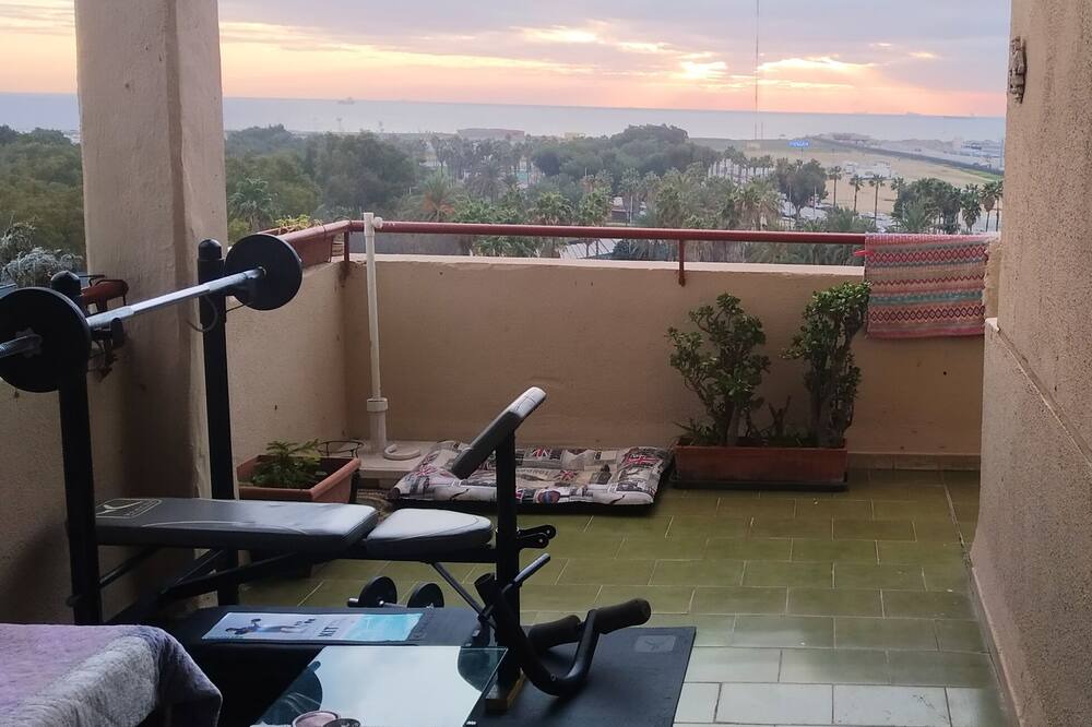 Photo of Livingroom in La Linea de la Concepcion