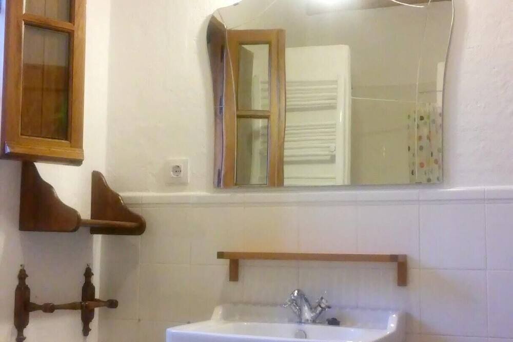 Photo of Bathroom in Aracena