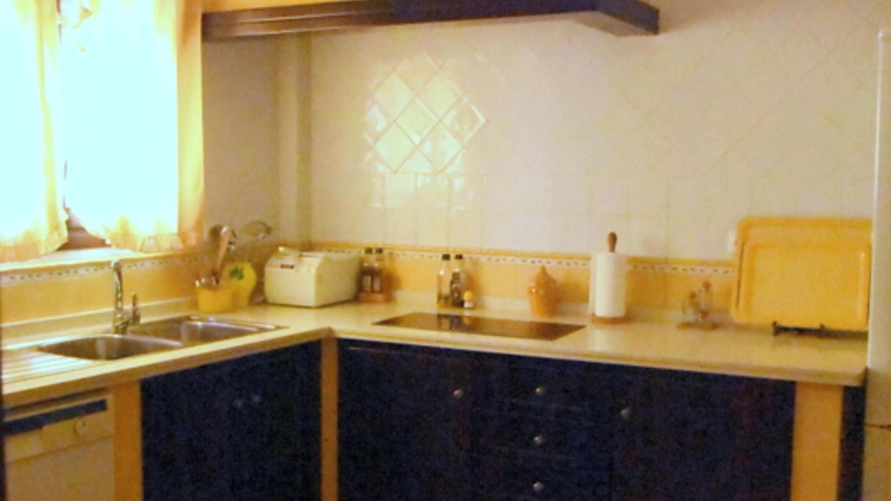 Photo of Kitchen in Penaflor