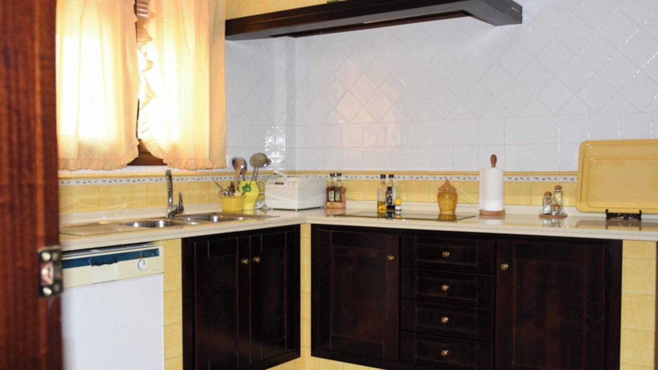 Photo of Kitchen in Penaflor