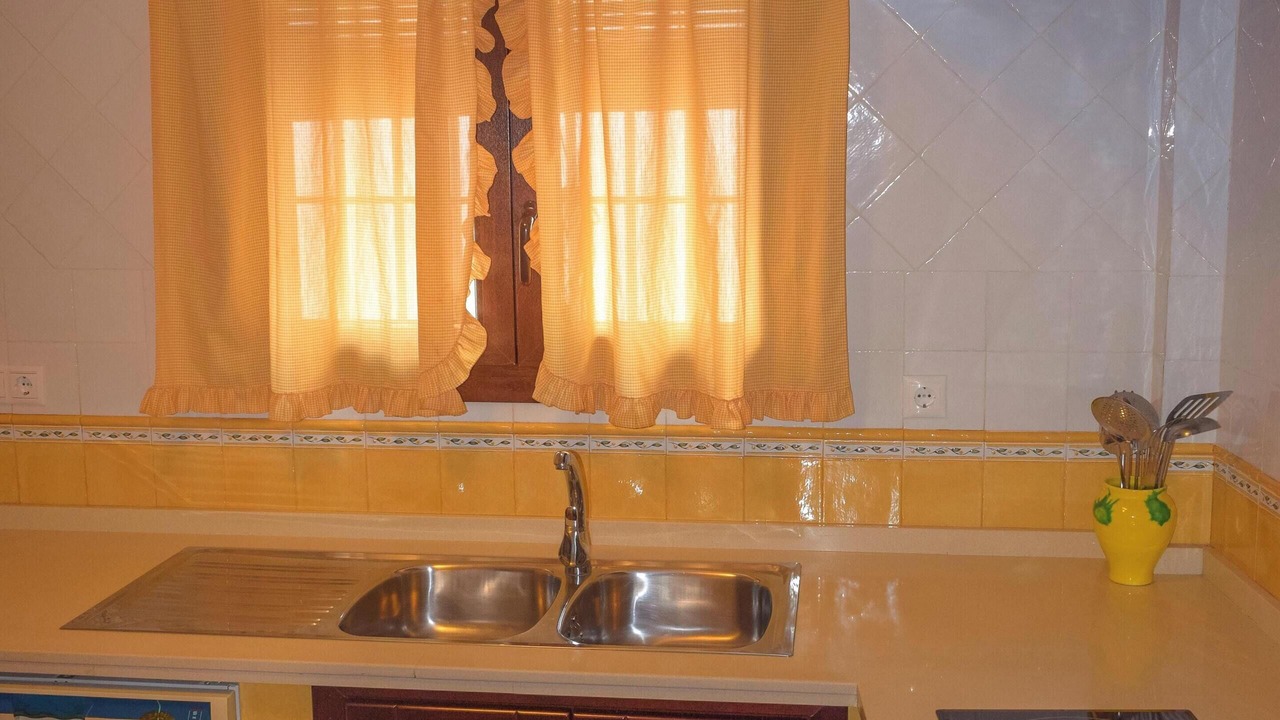 Photo of Kitchen in Penaflor