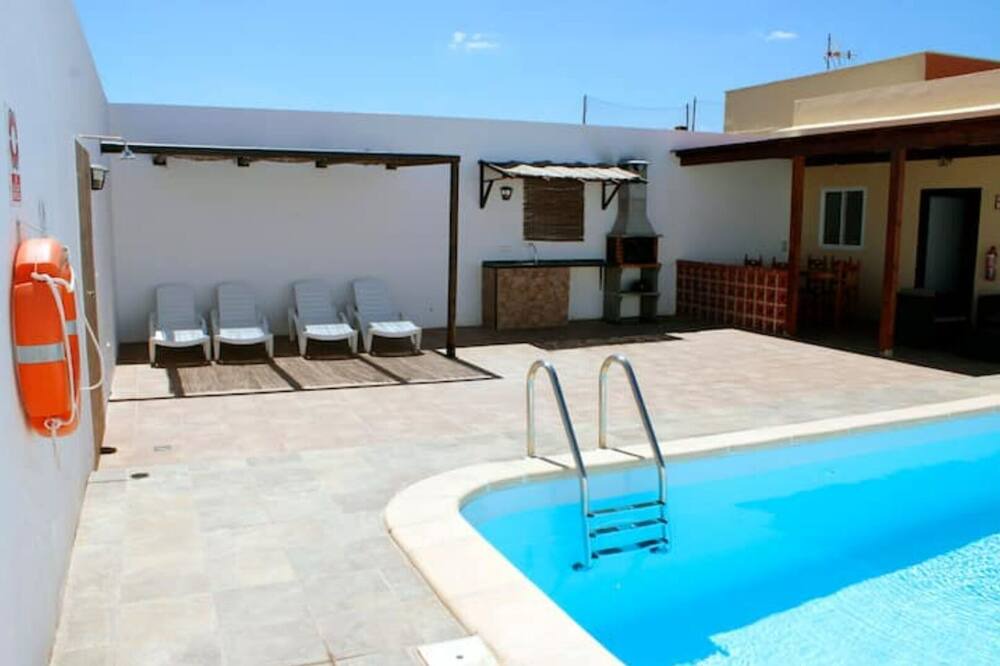 Photo of Outdoor in Puerto del Rosario