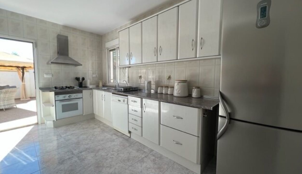 Photo of Kitchen in Arboleas