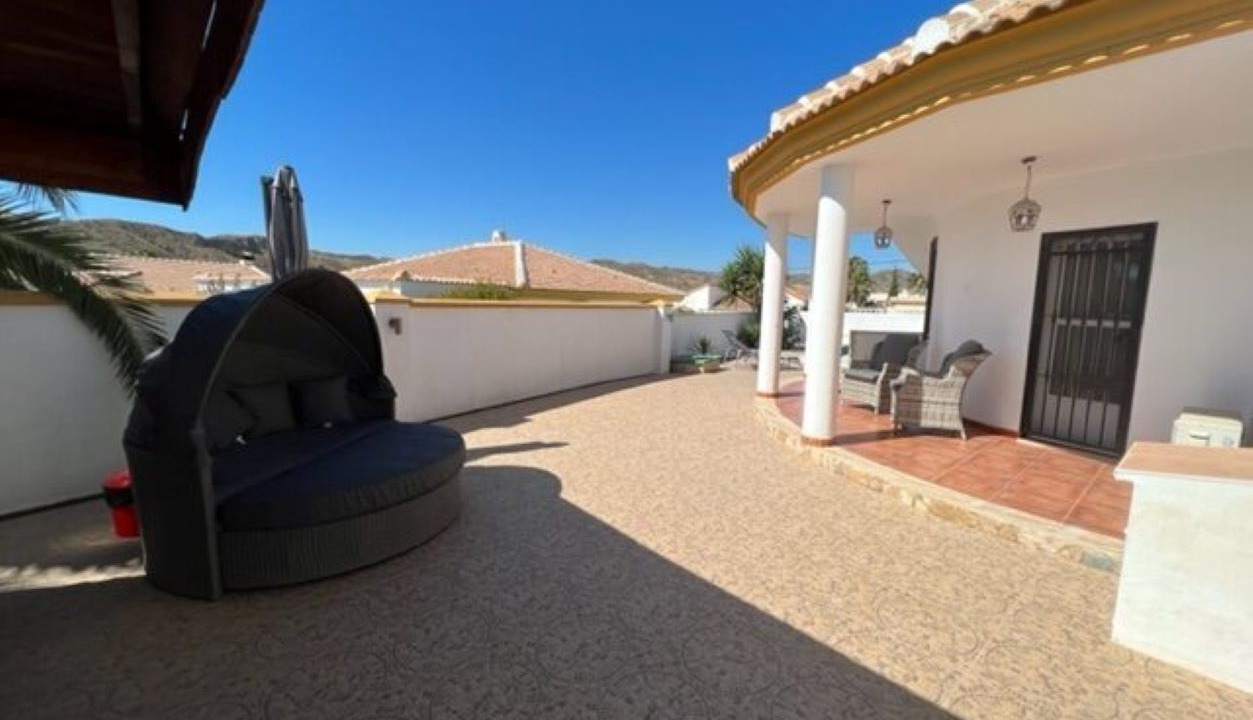 Photo of Outdoor in Arboleas