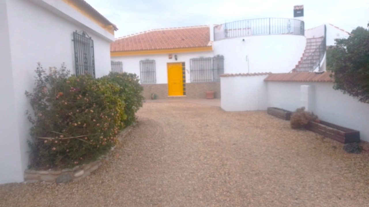 Photo of Outdoor in Arboleas