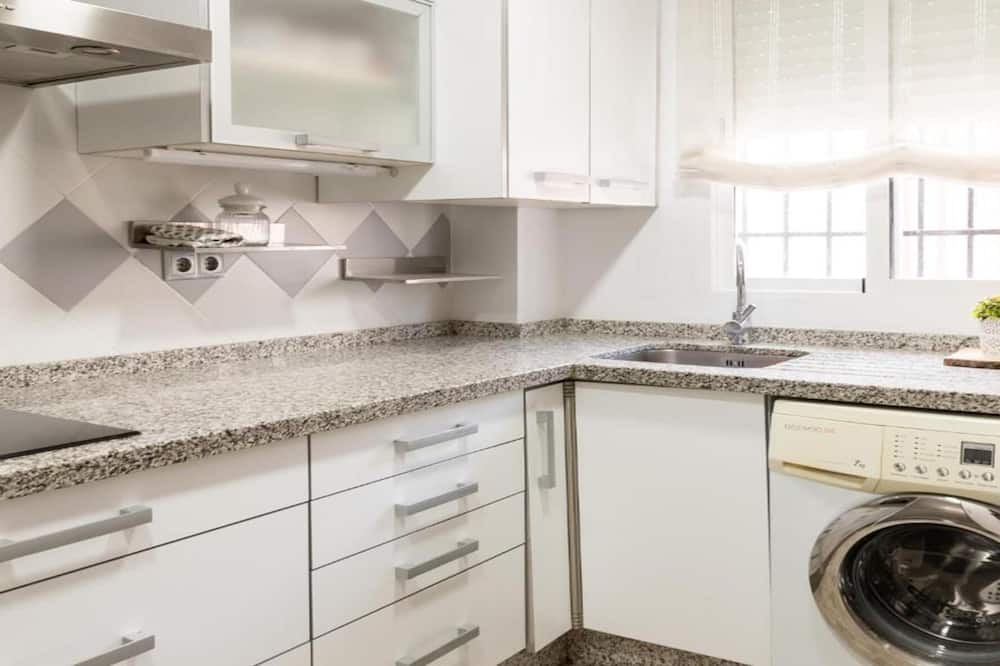 Photo of Kitchen in San Lorenzo
