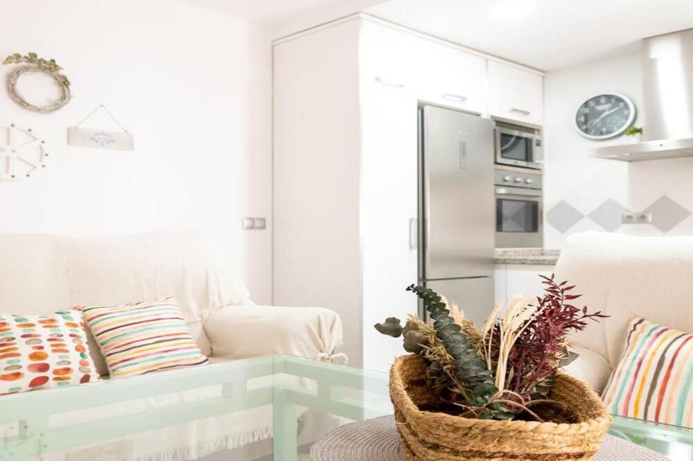 Photo of Livingroom in San Lorenzo