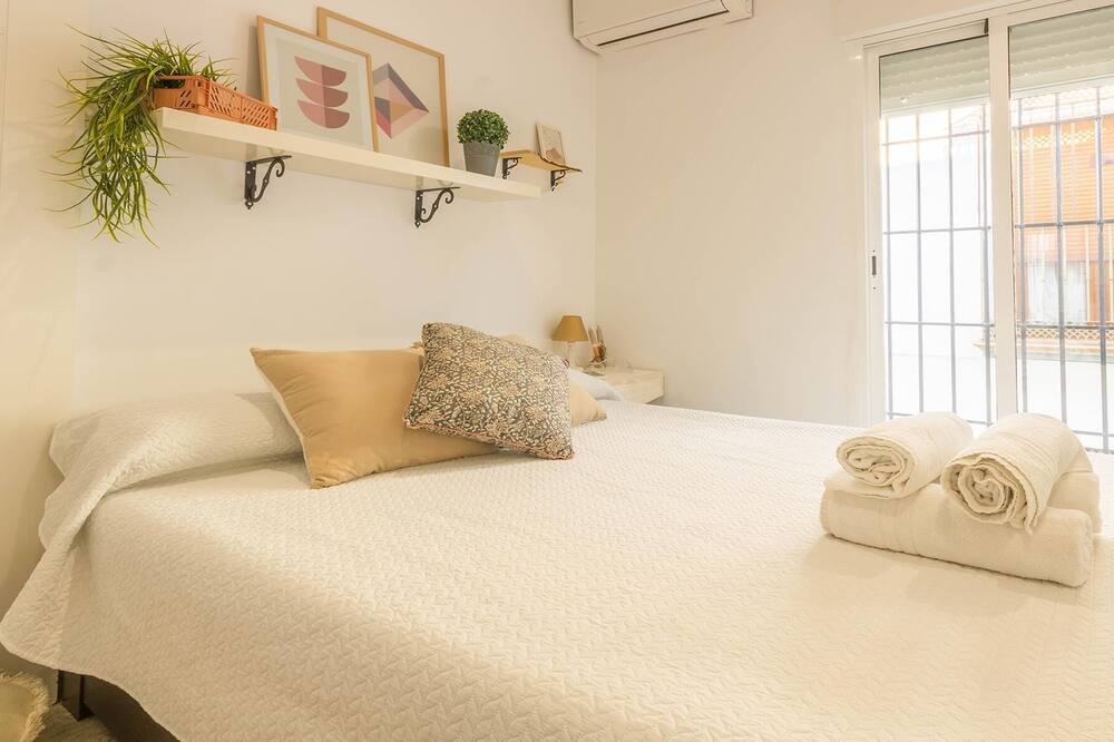 Photo of Bedroom in San Lorenzo