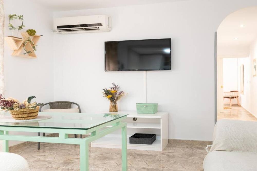 Photo of Livingroom in San Lorenzo