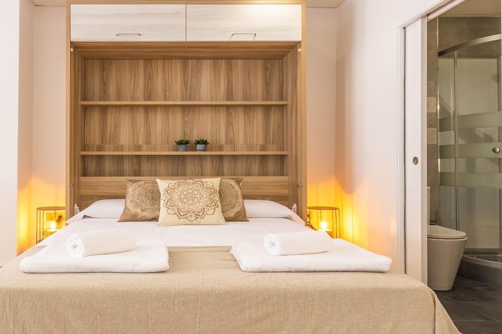 Photo of Bedroom in Cercadilla-Medina Azahara