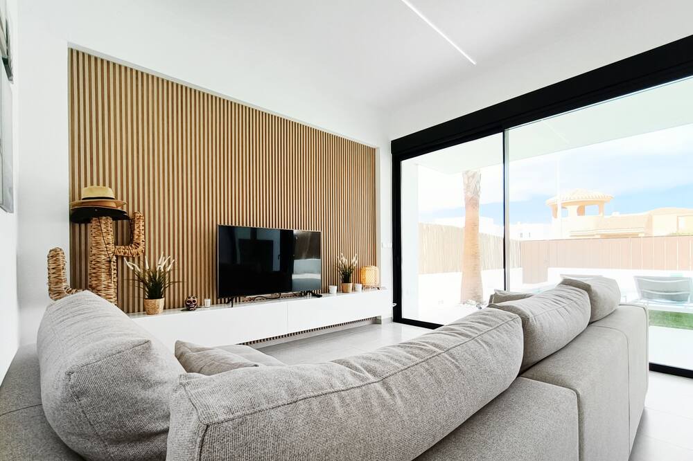 Photo of Livingroom in Sucina