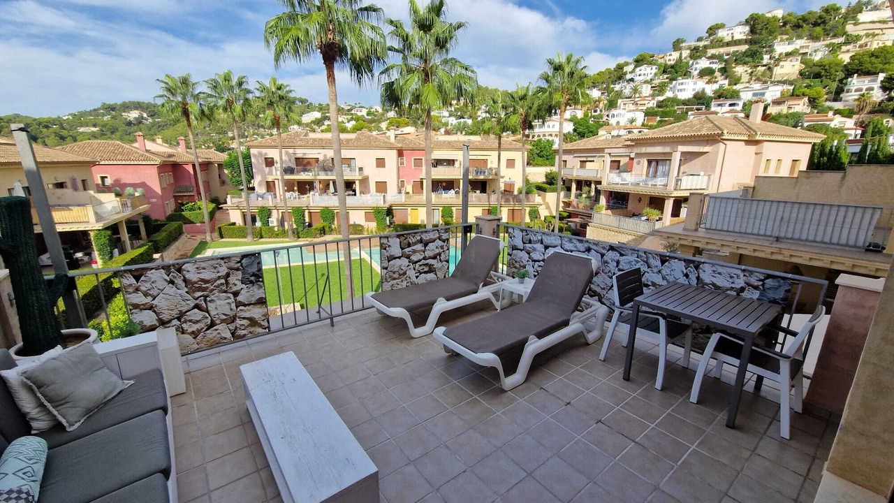 Photo of Outdoor in Benissa Coast