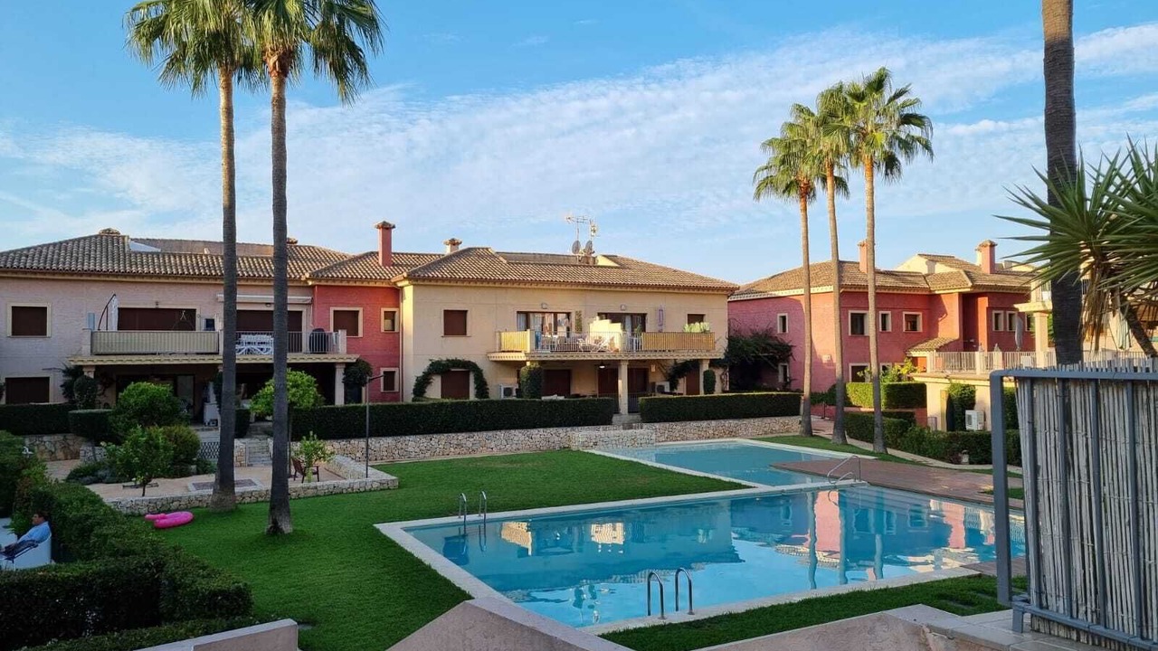 Photo of Outdoor in Benissa Coast