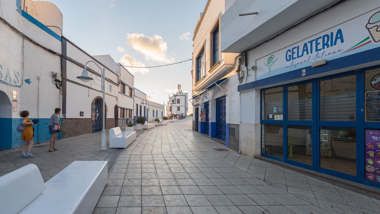 Photo of Others in Puerto de las Nieves
