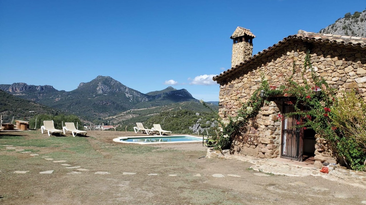 Photo of Outdoor in Ubrique