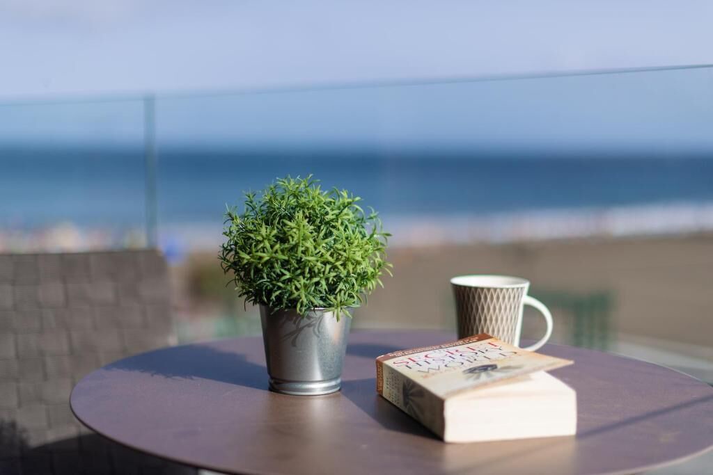Photo of Patio Balcony in Melenara