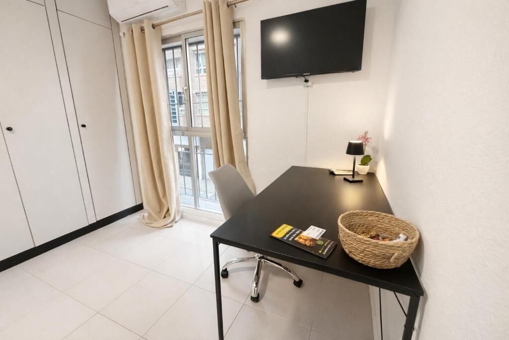 Photo of Bedroom in Ensanche Diputacion