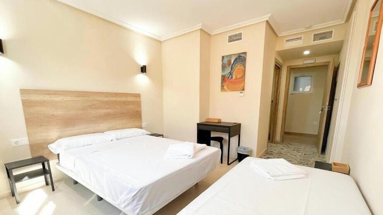 Photo of Bedroom in La Marina