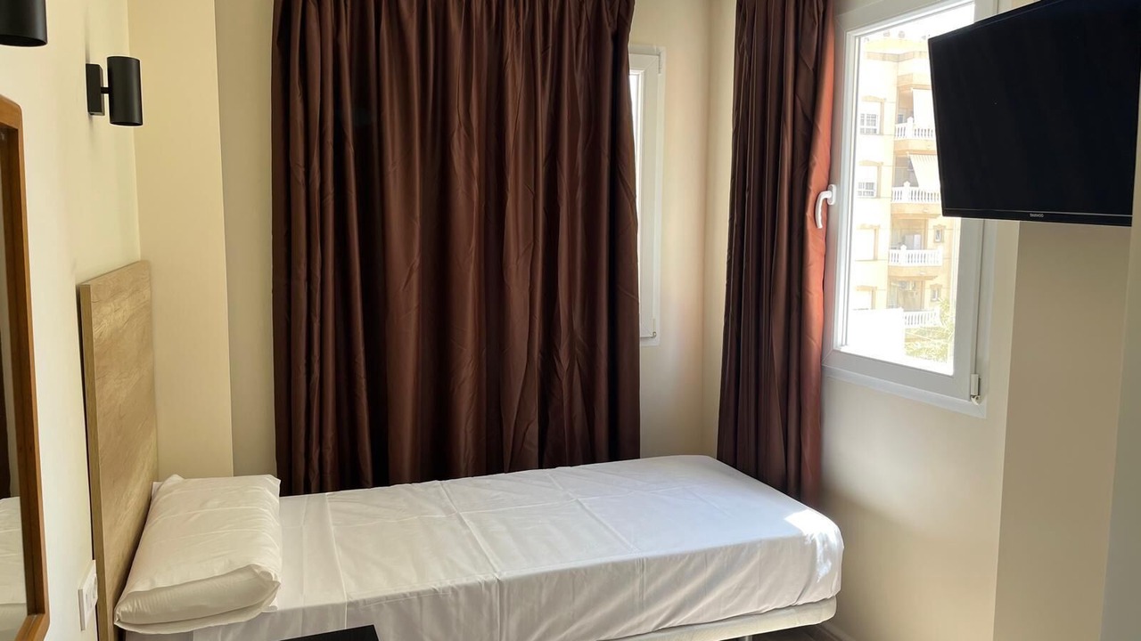Photo of Bedroom in La Marina