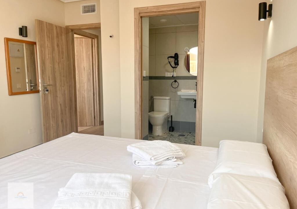 Photo of Bedroom in La Marina