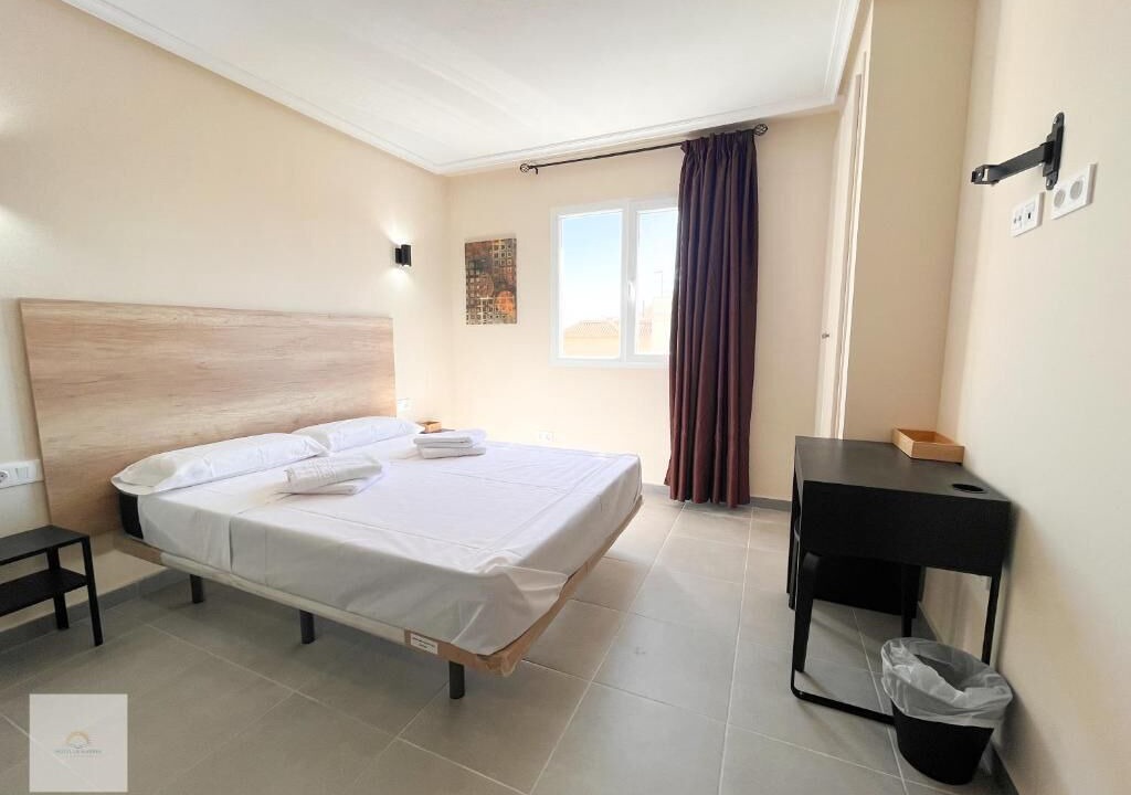 Photo of Bedroom in La Marina