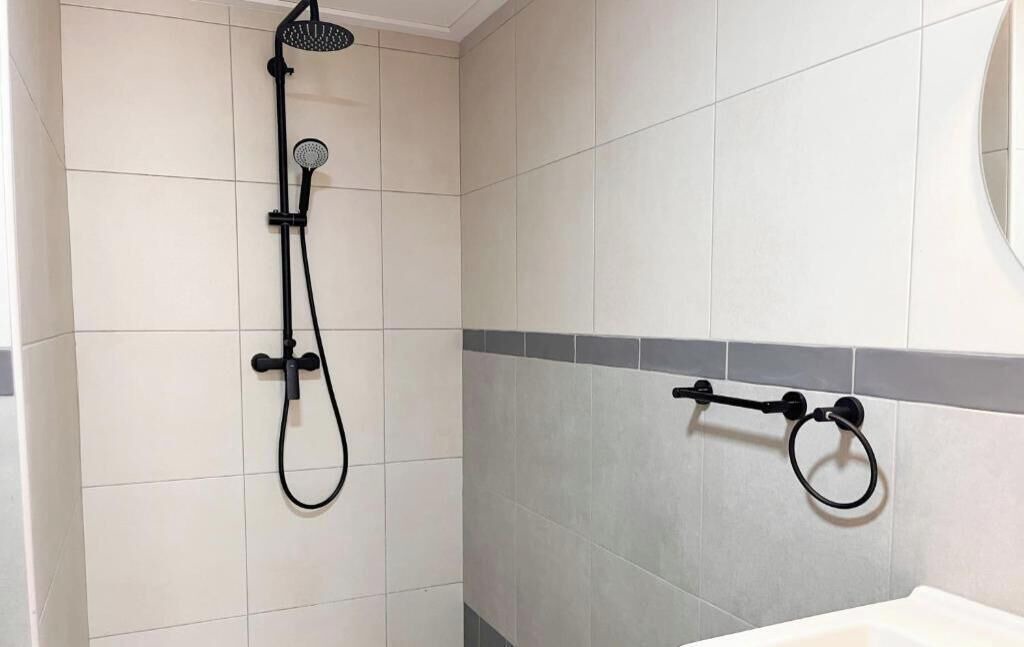 Photo of Bathroom in La Marina
