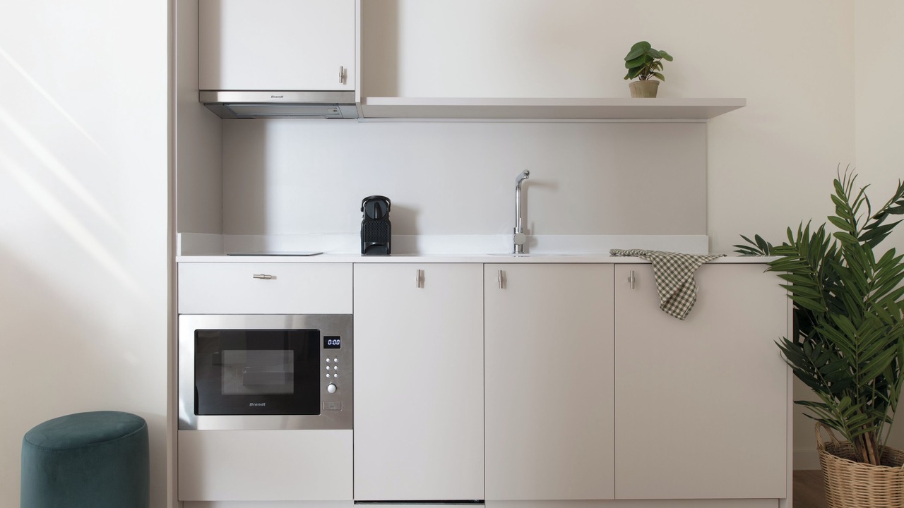 Photo of Kitchen in Triana