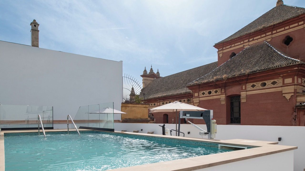Photo of Outdoor in Triana