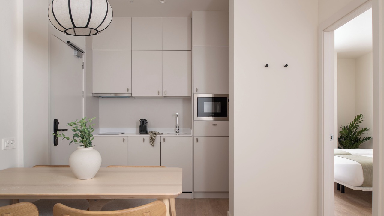 Photo of Kitchen in Triana