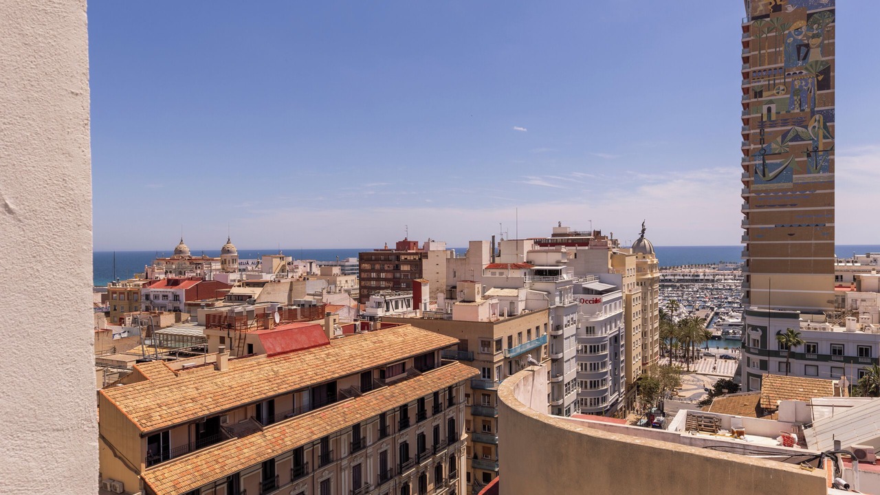 Photo of Others in Alicante City Centre