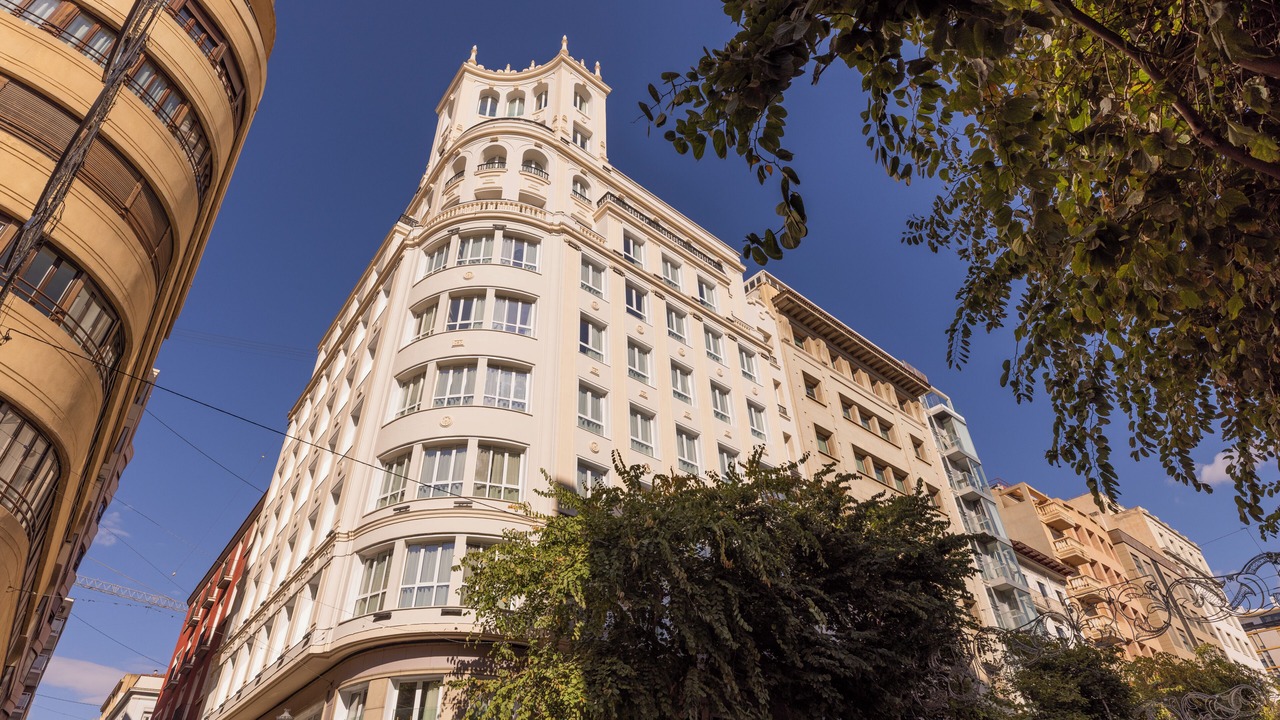 Photo of Outdoor in Alicante City Centre