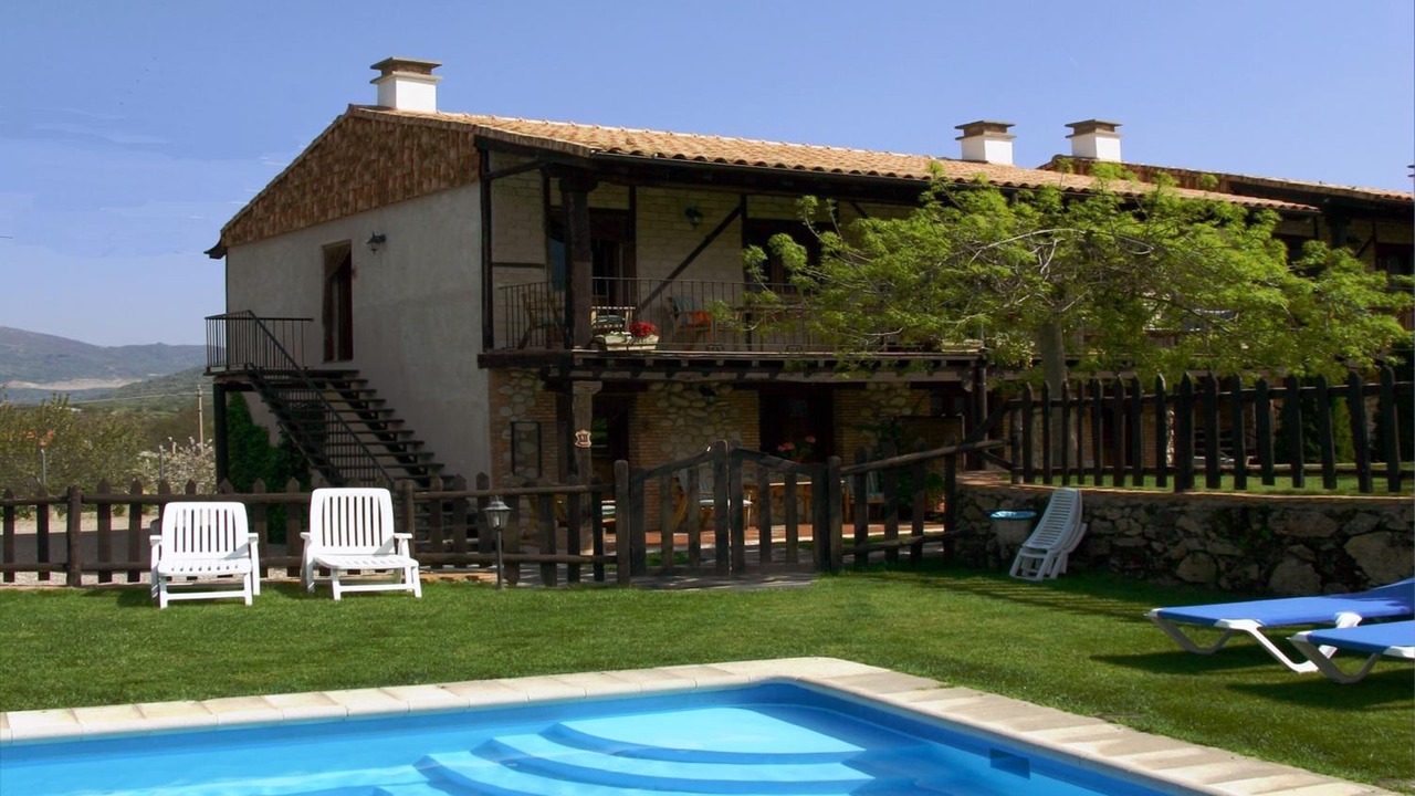 Photo of Outdoor in Hervas
