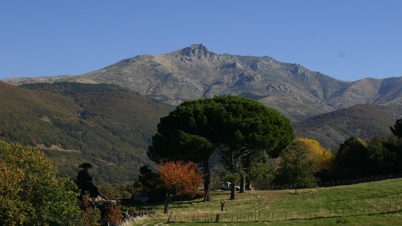 Photo of Outdoor in Hervas