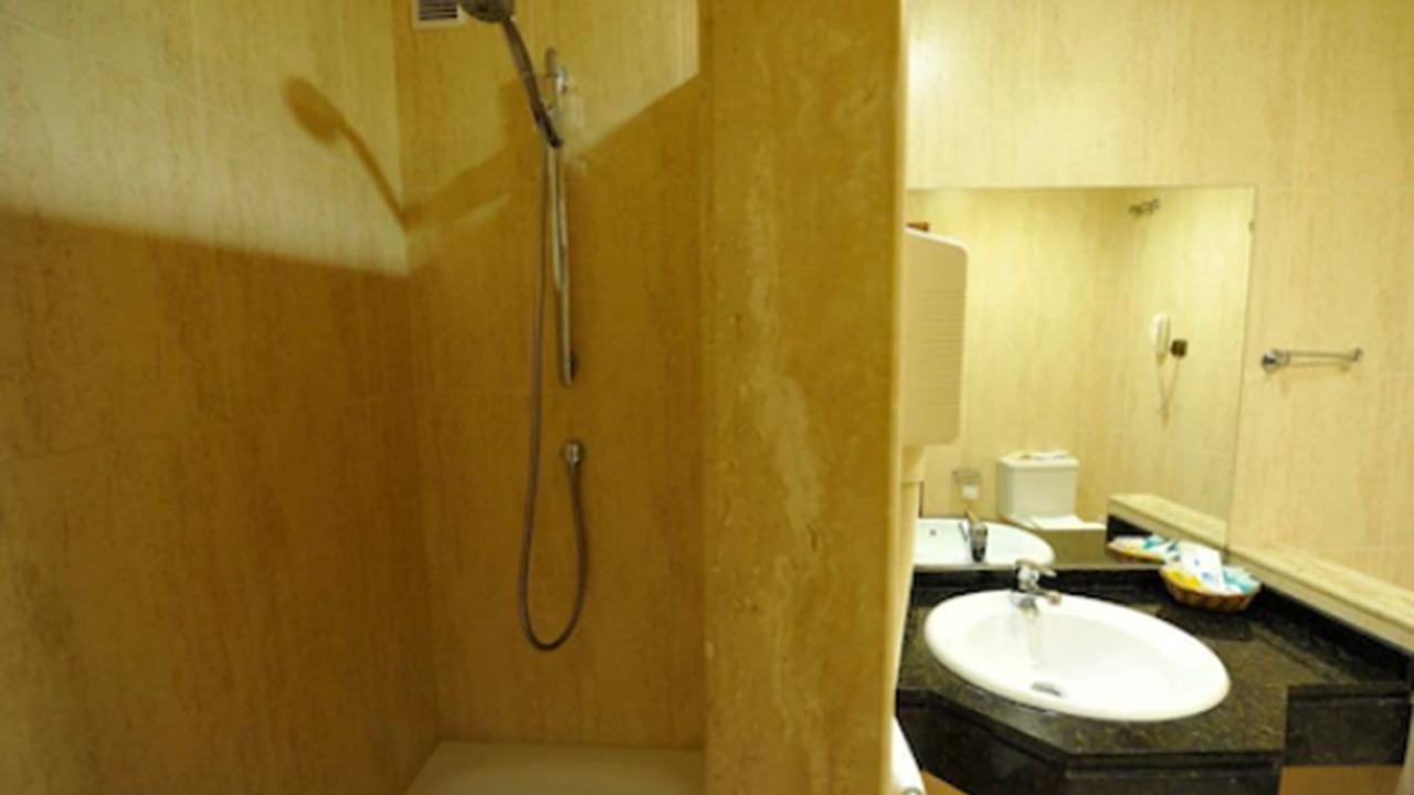 Photo of Bathroom in Antequera