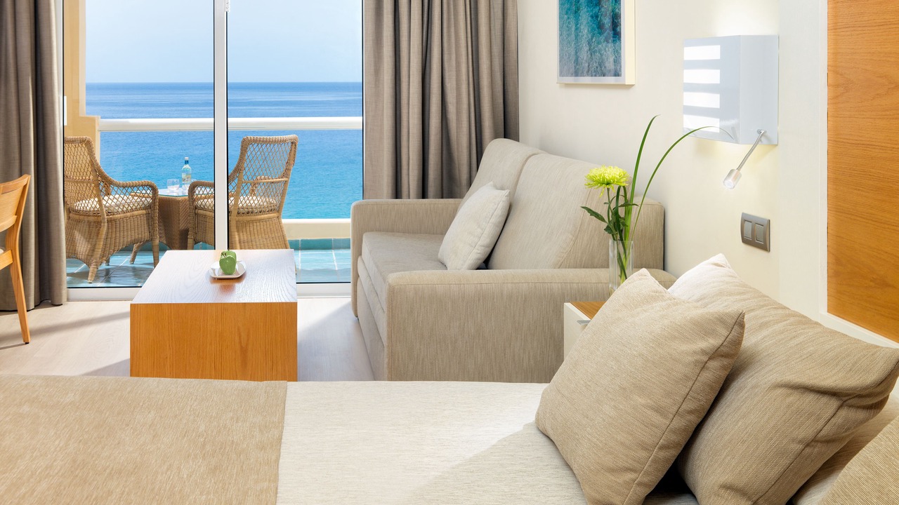 Photo of Bedroom in Morro Jable